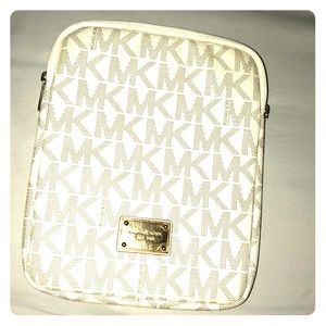 Michael Kors iPad case